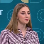 Боряна Калейн: Когато не пътувам по състезания, обичам да съм със семейството си и да прекарваме целия ден заедно