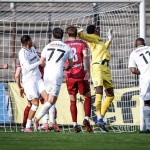 Галин Иванов вгорчи 113-ата годишнина на Славия