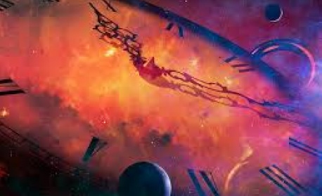 Времето не е реално, а илюзия, което означава, че миналото, настоящето и бъдещето съществуват едновременно