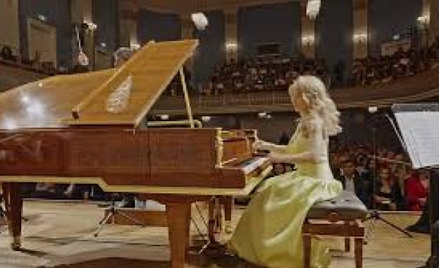 Музиката обединява България и Австрия в благотворителен концерт във Виена