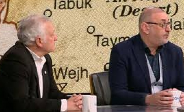 Приключи ли конфликтът на САЩ и Израел с Иран