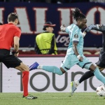 Астън Вила и Фрайбург направиха големи крачки към полуфиналите на Лига Европа