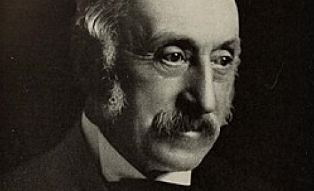 Книгите са най-тихите и най-верните приятели...