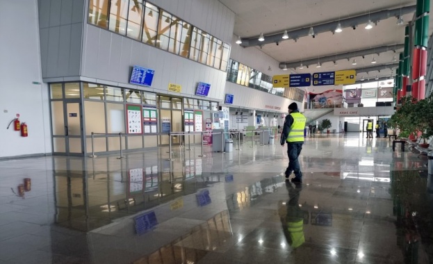 Военната обстановка в Близкия изток отказа много хора да пътуват в чужбина