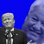Съветският момент на Америка: Защо Тръмп прилича на Елцин
