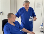 Проф. д-р Христо Цеков с престижна номинация от Medical Awards 2026