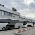 Коста Стоянов, „Възраждане“: Масово пристигане на американски войници във Варна – държавата мълчи