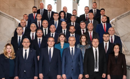 Здравната програма на “Възраждане”: Край на здравната пустиня в регионите. Достъп до здравеопазване и в малките населени места