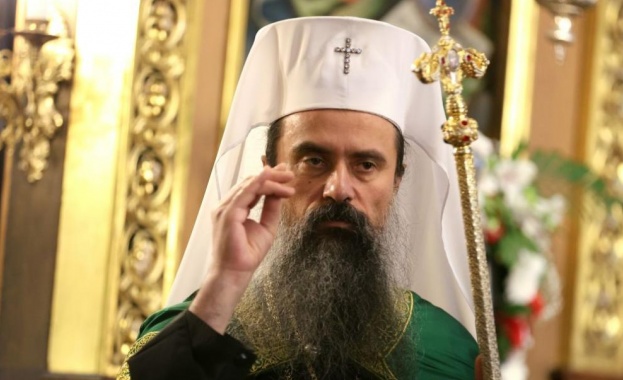 Патриарх Даниил: Да оставим злобата и лицемерието, да посрещнем Христовото възкресение с чисти сърца