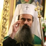 Патриарх Даниил: Да оставим злобата и лицемерието, да посрещнем Христовото възкресение с чисти сърца