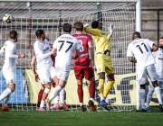 Галин Иванов вгорчи 113-ата годишнина на Славия