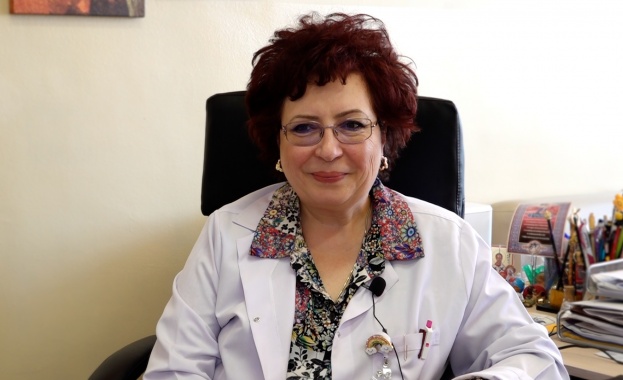 11 април - Световен ден за борба с Болестта на Паркинсон