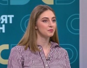 Боряна Калейн: Когато не пътувам по състезания, обичам да съм със семейството си и да прекарваме целия ден заедно