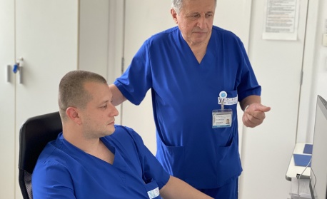 Проф. д-р Христо Цеков с престижна номинация от Medical Awards 2026