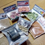 Българската космическа храна