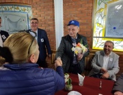 Доган в Търговище: Битката е за съхраняването на културния код и сигурността на общността