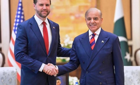 Започнаха преговорите между САЩ и Иран в Пакистан