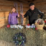 Боядисаха великденски яйца от над 40 вида птици в зоопарка в Бургас