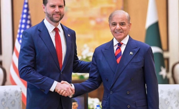 Започнаха преговорите между САЩ и Иран в Пакистан