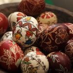 „Писаните“ яйца - символи и вяра, предавани от поколение на поколение