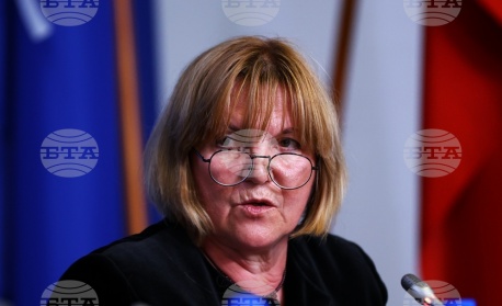 Светла Кьосева: В неделя Унгария може да преживее исторически обрат