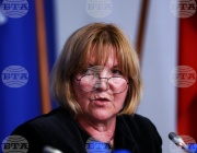 Светла Кьосева: В неделя Унгария може да преживее исторически обрат