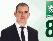 Николай Михайловски: Хранителен суверенитет и възраждане на българското земеделие