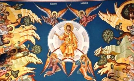 Днес е Светли Понеделник...