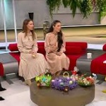 Ива и Велислава Костадинови: С тази песен искаме да благодарим на Господ