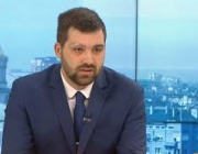 Давид Александров: Румен Радев е способен да обедини българите