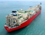 Булгартрансгаз ще осигури необходимия природен газ за технологични нужди чрез търг за доставка на LNG