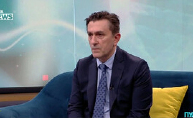 Д-р Иван Мартинов: Работата ни е един непрекъснат път на обучение и отдаденост