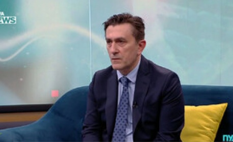 Д-р Иван Мартинов: Работата ни е един непрекъснат път на обучение и отдаденост