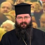 Вярата в дома на един духовник