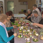 Благотворителност на празника: Хора, преборили рак, помагат на страдащи от коварното заболяване