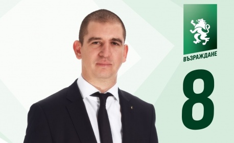 Николай Михайловски: Хранителен суверенитет и възраждане на българското земеделие