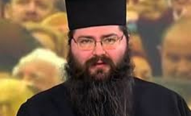 Вярата в дома на един духовник