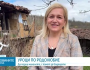 Възкресението на българската памет