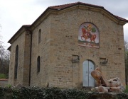 Храм, спасен от разруха