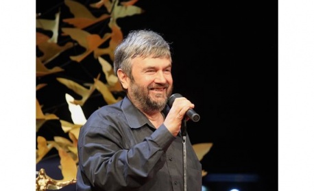 Теди Москов за силата на вярата