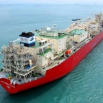 Булгартрансгаз ще осигури необходимия природен газ за технологични нужди чрез търг за доставка на LNG