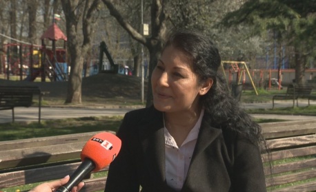 Чудото на живота: Млада жена с нов шанс след трансплантация