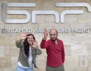 „Ръцете говорят“ - Българското национално радио с нова видеорубрика за нечуващата общност у нас