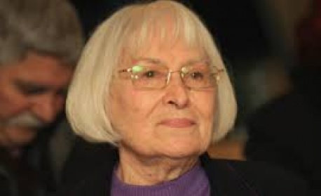 На 97 години почина Маргрет Николова - един от най-ярките гласове на българската поп музика