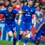 ЦСКА разочарова Левски в сетния миг след драматично Вечно дерби