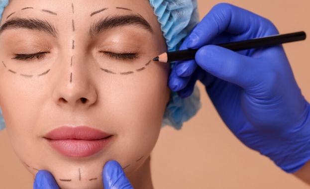 "Лицето не е чернова": Започва кампания срещу нерегламентираните естетични интервенции сред младите