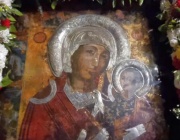 Започна отбелязването на празника на чудотворната икона „Света Богородица – Вратарница“ в Роженския манастир