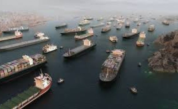 САЩ започва блокада на иранските пристанища, Иран я нарече пиратство