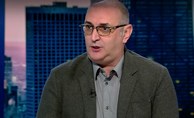 Милен Керемедчиев: Мадяр няма да бъде пълната противоположност на Орбан