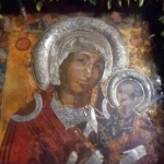 Започна отбелязването на празника на чудотворната икона „Света Богородица – Вратарница“ в Роженския манастир